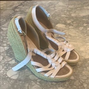 Sam Edelman espadrilles 8m